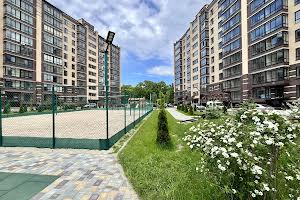 квартира за адресою Любецька вул., 110