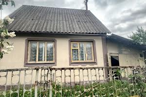 будинок за адресою Пожарницького