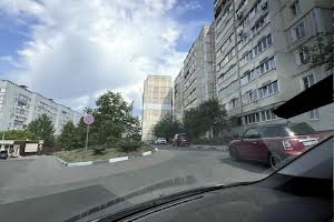 квартира по адресу Молодіжна, 2 