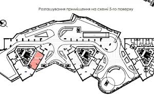 комерційна за адресою Берестейський просп. (Перемоги), 11