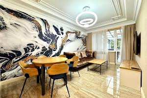 квартира за адресою Берестейський просп. (Перемоги), 5б