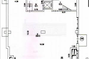 коммерческая по адресу Саперне, 5А