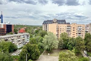 квартира за адресою Науки просп. (Леніна), 28