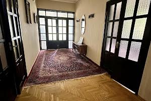 будинок за адресою с. Петропавлівська борщагівка, Київська вул.