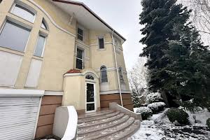 будинок за адресою Польова вул.