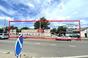 участок по адресу Гната Хоткевича ул. (Червоногвардійська), 3