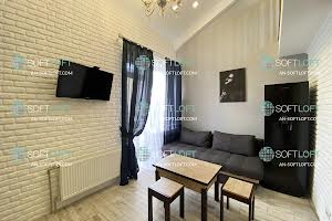 квартира по адресу Белобровский пер., 5