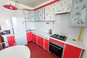 квартира за адресою Ольги Кобилянської вул. (Горького), 5б