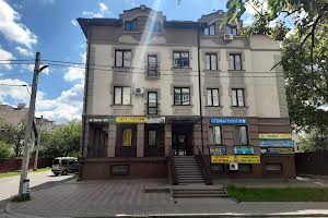 комерційна за адресою Рокосовского, 2