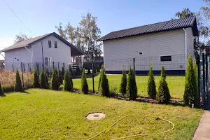будинок за адресою с-ще. Зелений Бір, Жовтнева