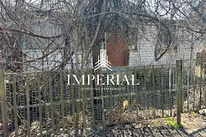 будинок за адресою Василя Кричевського пров., 7