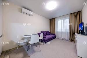 квартира по адресу Драгоманова, 6