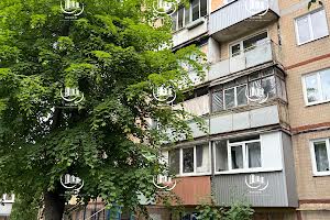 квартира по адресу Харьков, Бучмы ул. (Командарма Уборевича), 44в