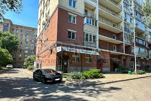 коммерческая по адресу Сырецкая ул., 32