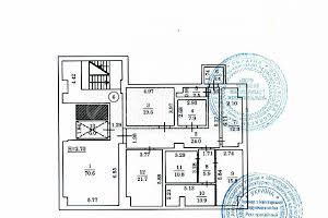 коммерческая по адресу Старокиевская ул., 10