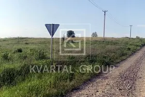участок по адресу с. Гореничи, Тараса Шевченко ул.