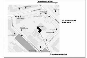 коммерческая по адресу Шелковичная ул., 34
