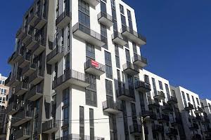 квартира по адресу Малоголосковская ул., 47