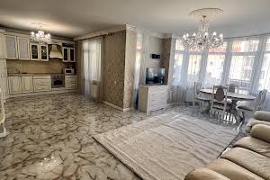 квартира за адресою Золотоустівська вул., 55