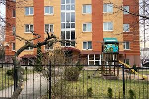 квартира по адресу Кропивницкого ул. (Галана), 7/3