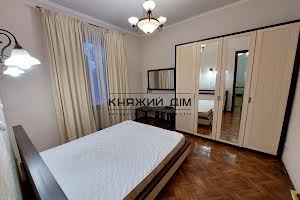 квартира за адресою Івана Мазепи вул. (Січневого Повстання), 3