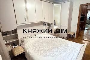 квартира за адресою Драгоманова вул., 14-А