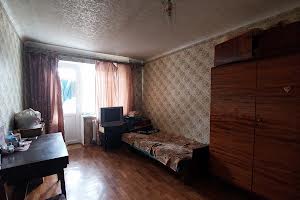 квартира за адресою Стадіонний проїзд, 4
