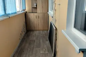 квартира по адресу Жасминовый бульв. (Петра Слинько), 4а