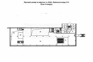 комерційна за адресою Львівська пл., 8-А