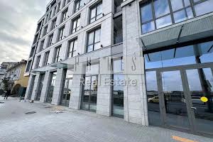комерційна за адресою Набережно-Хрещатицька вул., 21