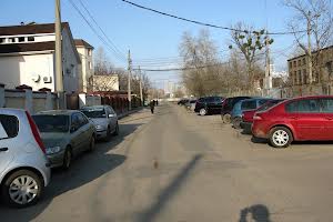 комерційна за адресою Алімпія Галика вул., 1