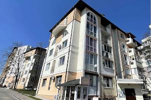 квартира по адресу Апрельский пер., 2-В