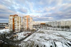 квартира за адресою Перемоги просп., 71