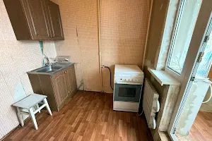 квартира за адресою Гарібальді вул., 1