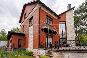 будинок за адресою с. Лісники, Володимирська