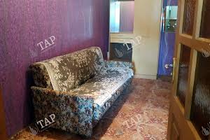 квартира по адресу пр-т Перемоги, 73А