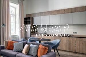 квартира по адресу Фейєрбаха вул., 12