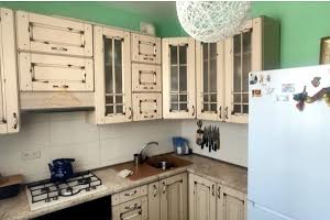 квартира за адресою Роганська вул., 130/3