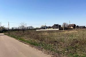 ділянка за адресою с. Проців, 