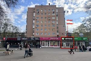 коммерческая по адресу Стадионный проезд, 9