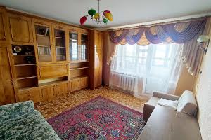 квартира по адресу Заболотного ул., 30