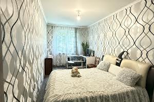 квартира по адресу Люстдорфская дорога ул., 58а