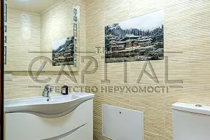 комерційна за адресою смт. Козин, Берегова вул., 6