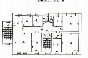 комерційна за адресою Саксаганського вул., 106Б