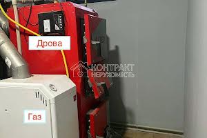 будинок за адресою Марії Заньковецької вул. (Мотронінська)