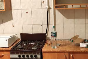 квартира за адресою Котляревського вул.