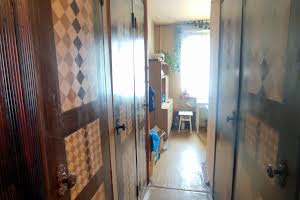 квартира за адресою Перемоги просп., 72