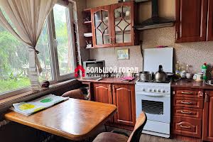 будинок за адресою Тимуровская, 32