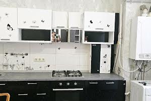 квартира за адресою Шолуденка вул., 24к1