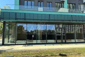 комерційна за адресою Віктора Некрасова вул. (Північно-Сирецька), 10